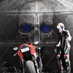 Meet your Posher, Mark